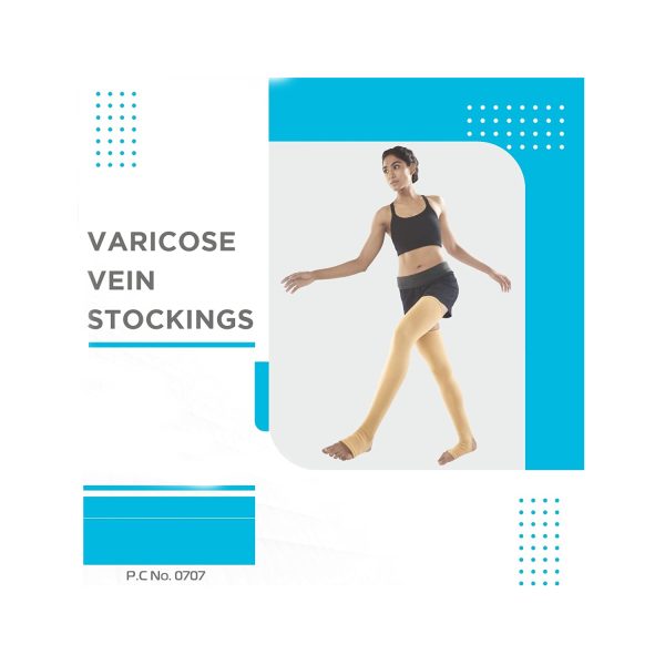 vissco varicose vein stockings