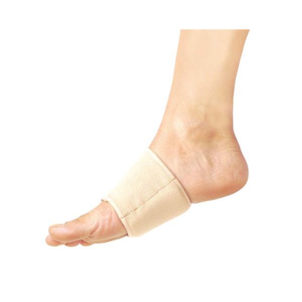 Vissco Metatarsal Cushion Support Silicone PC0722 Vissco Metatarsal Cushion Support Silicone PC0722