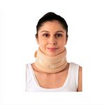 Vissco Cervical Collar Regular with Chin Support(0301)