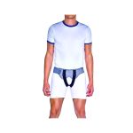 Vissco Hernia Belt Double Pad (P.C. No. 0508)