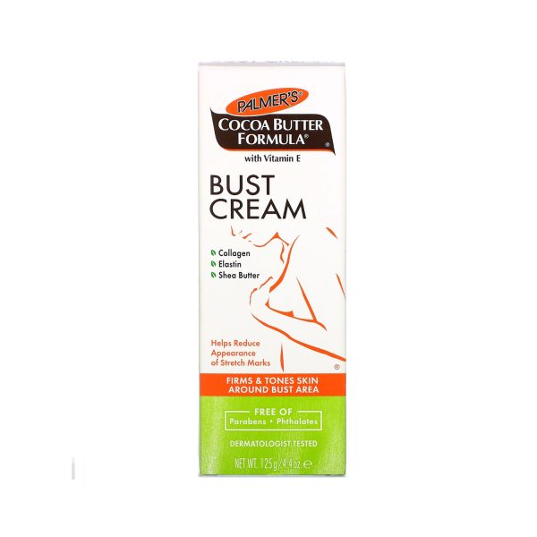 Palmer’s Cocoa Butter Bust Firming Massage Cream