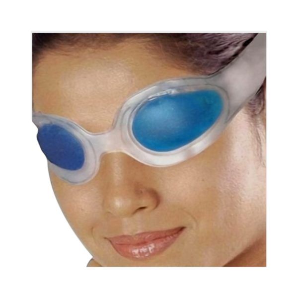 Vissco HC Cool Eyes (Refreezable Orthopaedic Support) Universal (PC.No.4145) (H1045) Vissco HC Cool Eyes (Refreezable Orthopaedic Support) Universal (PC.No.4145) (H1045)