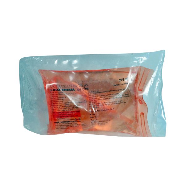 Intas Looz Enema 275ml