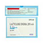 Intas Looz Enema 275ml