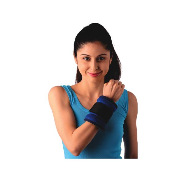 gym wrist band