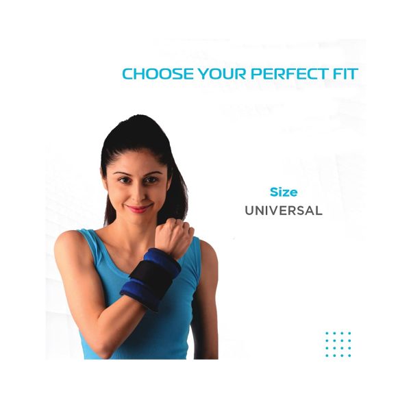 ankle cuff weights
