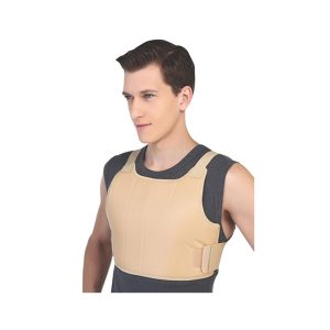 chest guard