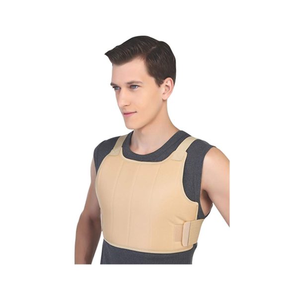 chest guard
