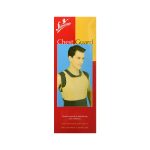 chest support belt