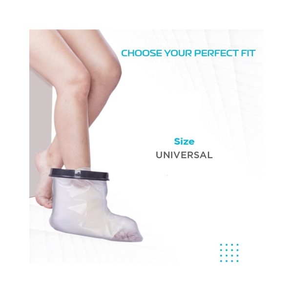 choose your perfect fit
