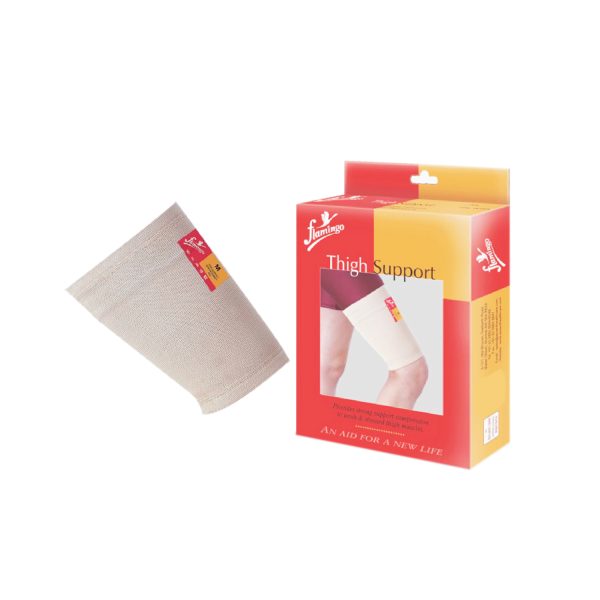 Flamingo Thigh Support Small