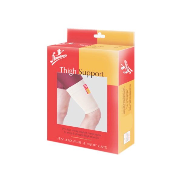 Flamingo Thigh Support