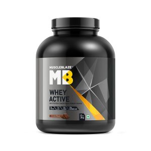 mb whey protein 2kg