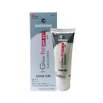 MRHM | I-Glow | Lite Sunscreen Gel | SPF 42 | 60ml