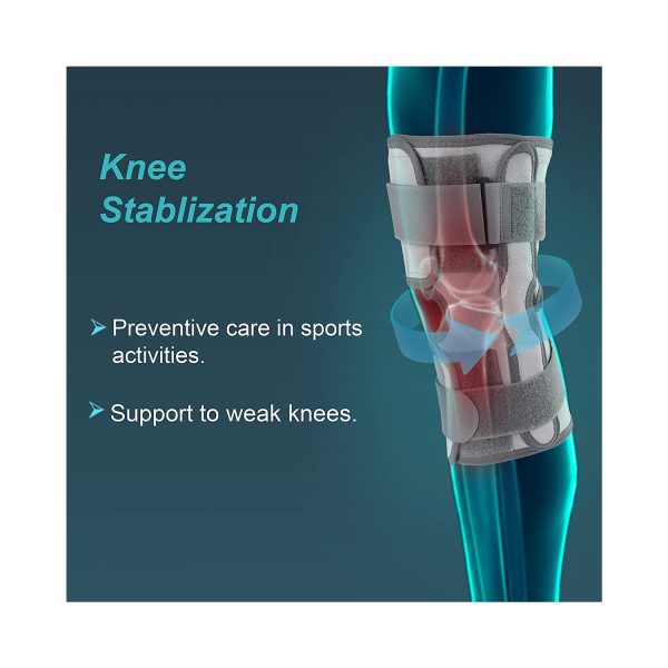 patellar tendon strap