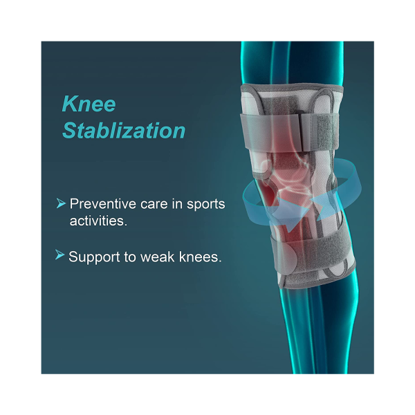 patellar tendon strap