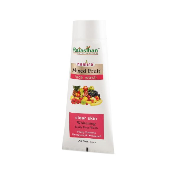 Namira Mixed Fruit Face Wash Namira Mixed Fruit Face Wash