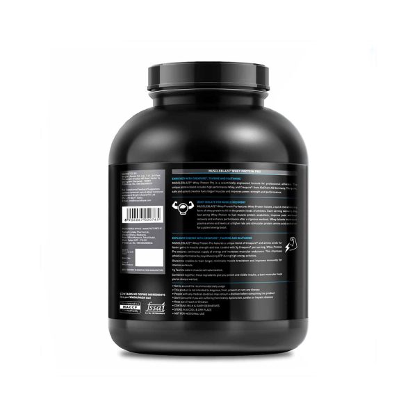 pro protein powder