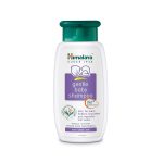 Himalaya Gentle Baby Shampoo 200ml