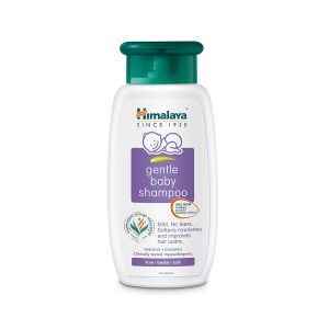 Himalaya Gentle Baby Shampoo 200ml