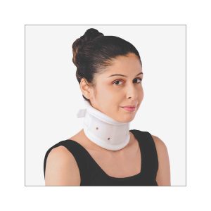 Vissco New Firm Cervical Collar – Adj. PC 0309