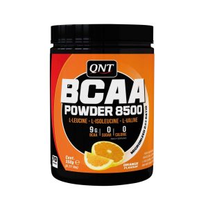 QNT BCAA 8500 – Instant Powder (Amino Acids)