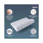orthopedic pillow for neck pain