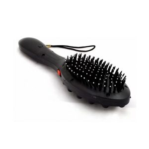 Anva VPlus Smart Massager (Black)