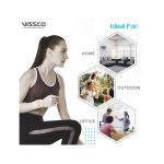 Vissco Wrist Support Binder With Double Lock