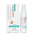 Suncros 50 Aqualotion SPF50 (60 ml)