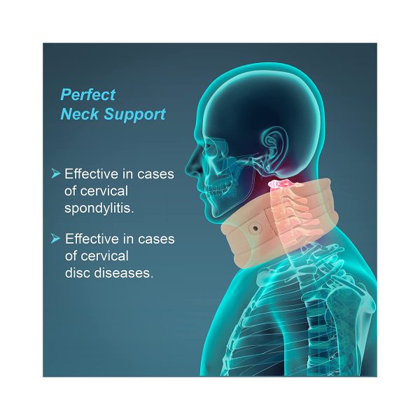 perfect neck support