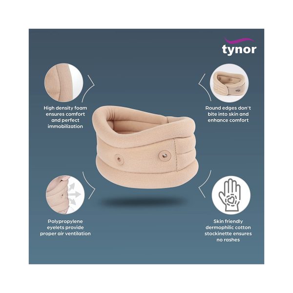 Tynor Cervical Collar
