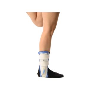 Ankle Stirrup Brace