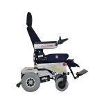 Ostrich Mobility Galaxy Electric Wheel Chair