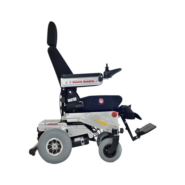 Ostrich Mobility Galaxy Electric Wheel Chair Ostrich Mobility Galaxy Electric Wheel Chair
