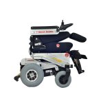 Ostrich Galaxy Electric Wheelchair