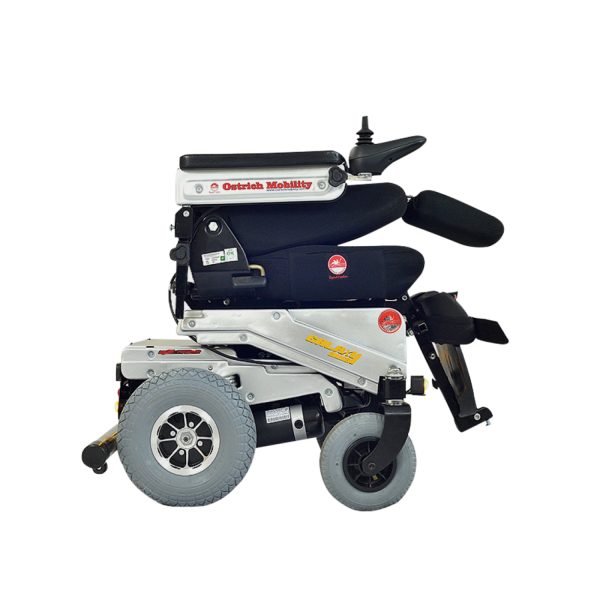 Ostrich Galaxy Electric Wheelchair