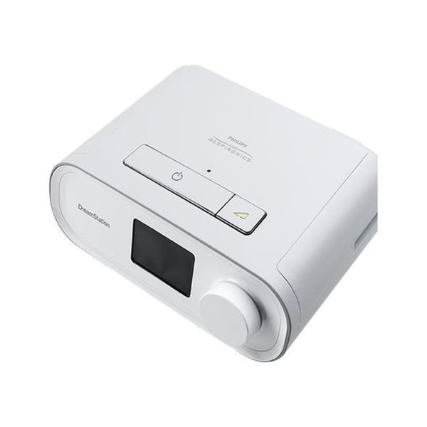 Dreamstation BIPAP Auto Machine with Humidifier