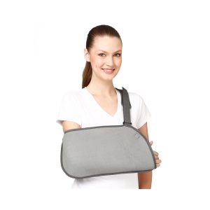 Tynor Pouch Arm Sling (Baggy) C-06