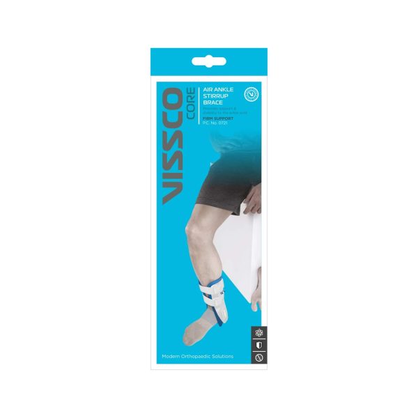 ankle stabilizer