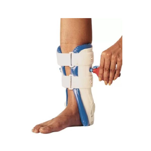 best ankle brace for sprain