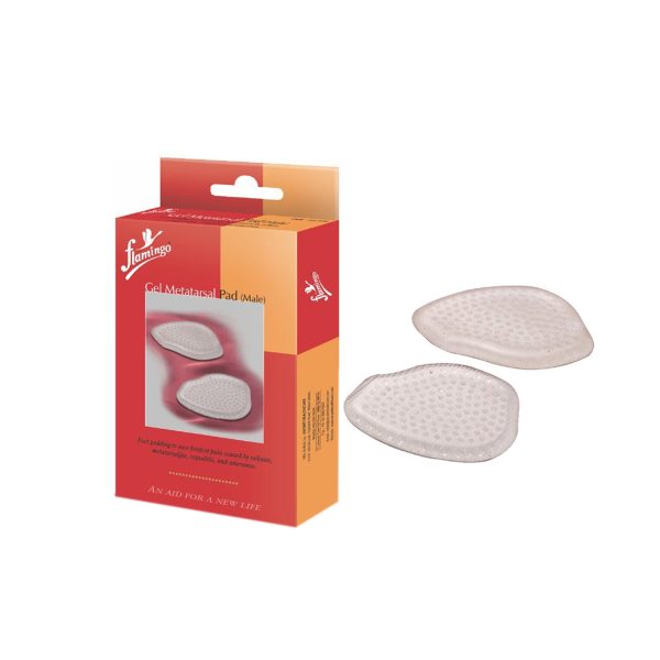 Metatarsal Pad