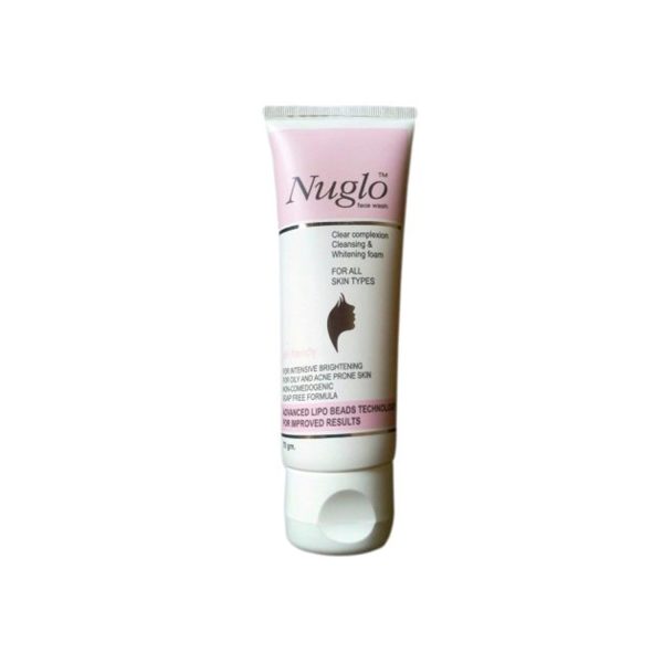 best face wash for sensitive skin