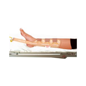 Vissco New Modified Medipedic Foot Traction Brace With Kit - PC0214