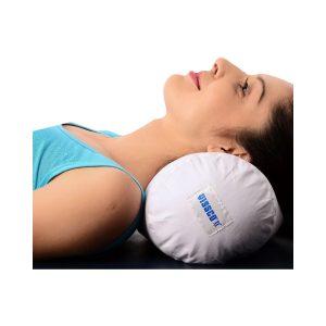 Vissco Cervical Pillow Round – Universal (Soft) PC. No. 0322