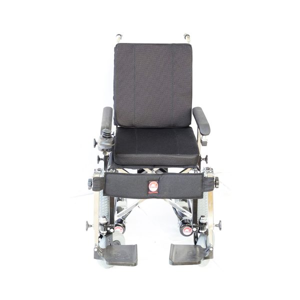 Ostrich Verve-FX Electric Wheelchair