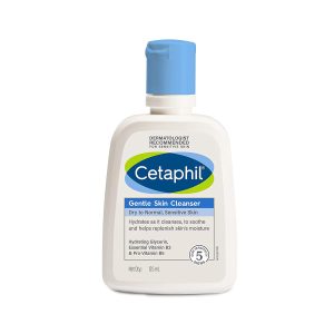 face wash for sensitive skin
