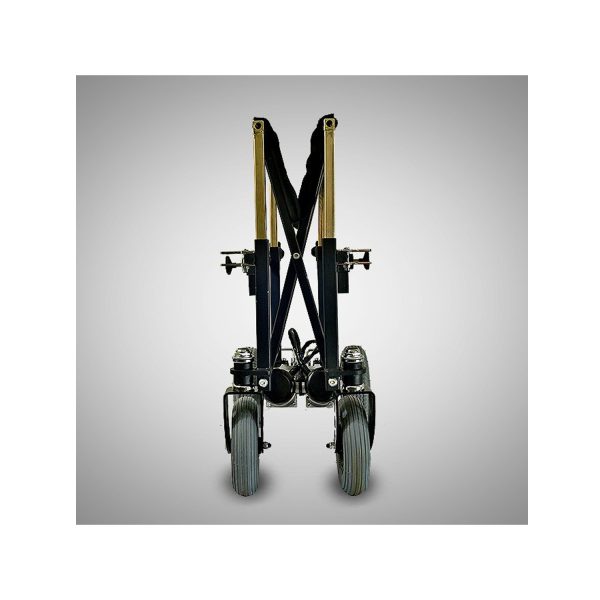 Ostrich Verve-FX Electric Wheelchair