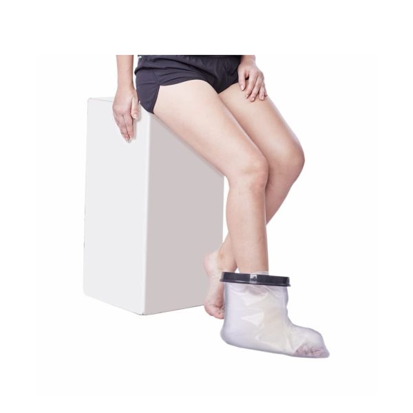 Vissco Cast Waterproof Leg Cover (PC. No.0828) Vissco Cast Waterproof Leg Cover (PC. No.0828)