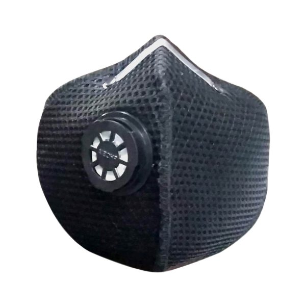 Utkarsh Fully Protect Anti Pollution Face Mask